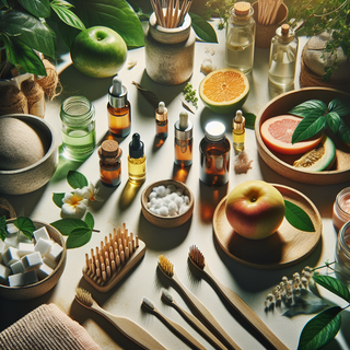 The Ultimate Guide to Natural Skincare and Eco-Friendly Living