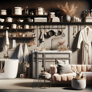 The Ultimate Guide to Must-Have Household Essentials
