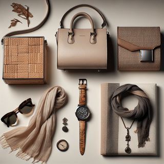 5 Sustainable Fashion Accessories You Need Now