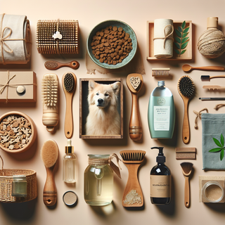 The Secrets of Eco-Friendly Skincare and Pet Tools