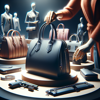 5 Tips for Buying Pre-Owned Handbags with Confidence