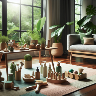 The Ultimate Guide to Eco-Friendly Beauty and Toys