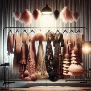 Unlocking Chic: Top Tips for Designer Style Dresses
