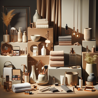 The Ultimate Guide to Must-Have Home and Beauty Essentials
