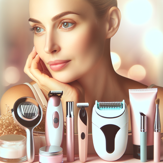 The Ultimate Guide to Facial Hair Removal for Women: Discover Your Perfect Solution!