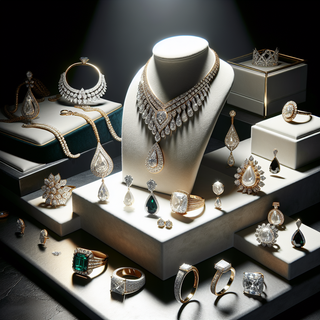7 Essential Tips for Investing in Luxury Jewelry Pieces