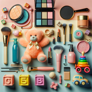 Discover Must-Have Budget-Friendly Beauty & Toy Essentials
