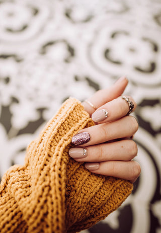 Top Nail Polish Trends to Watch in 2024