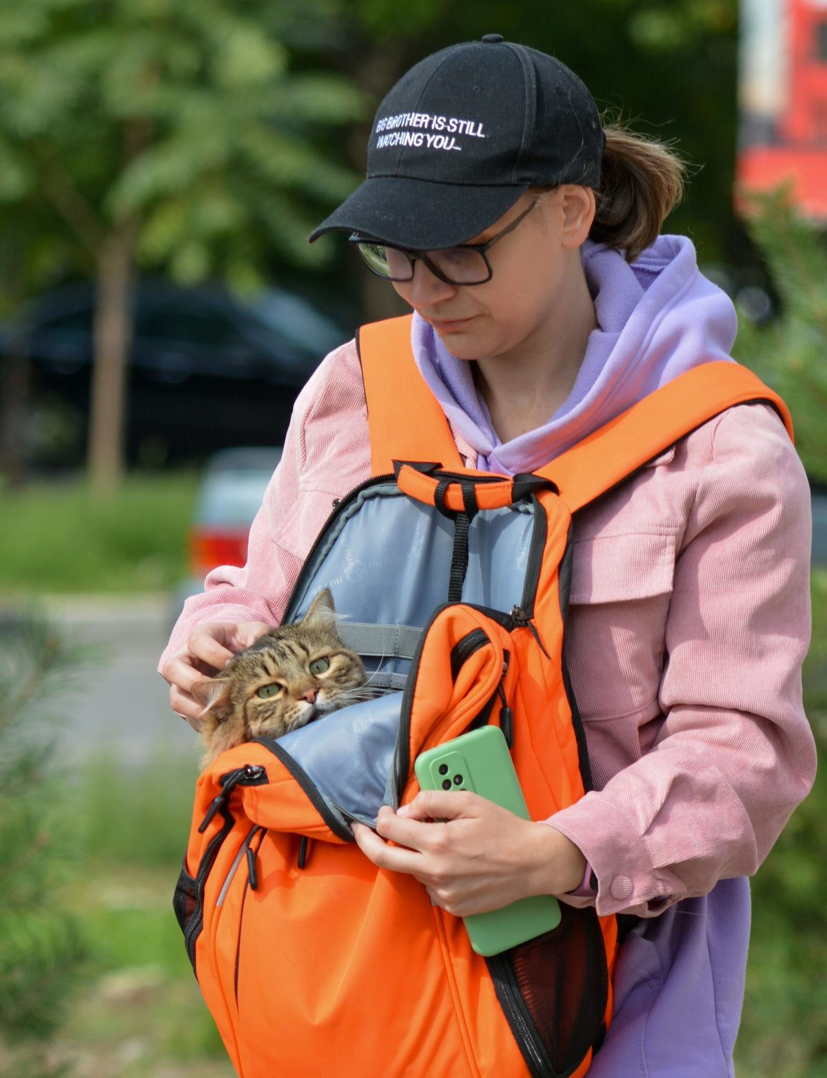 Animal School Backpacks: Game-Changer Comfort for Kids (2025) – cashymart