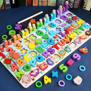 Educational Toys - cashymart