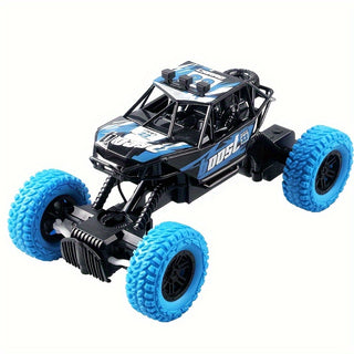  Remote Control Off-Road Climbing Car cashymart