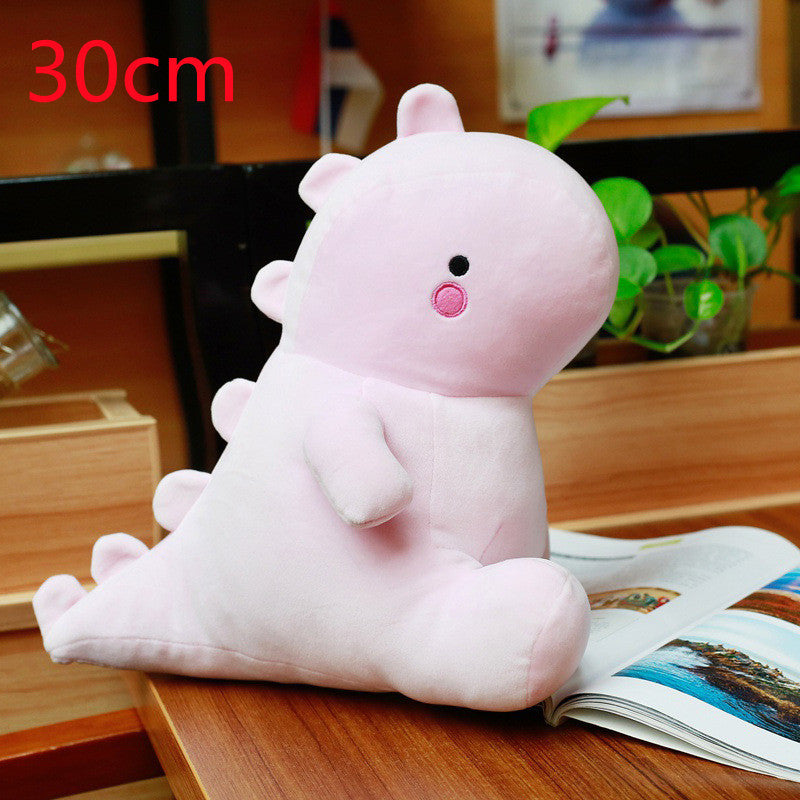  Adorable Dinosaur Plush Toy cashymart