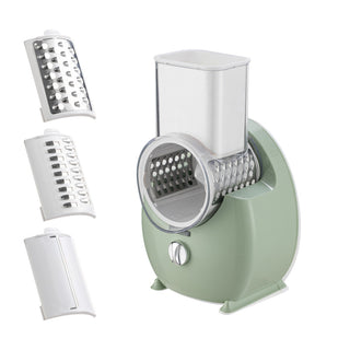  Electric Rotary Vegetable Grater cashymart