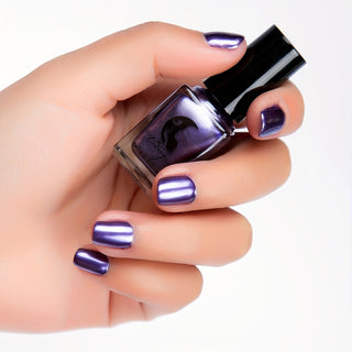  Alcohol-Free Nail Polish cashymart