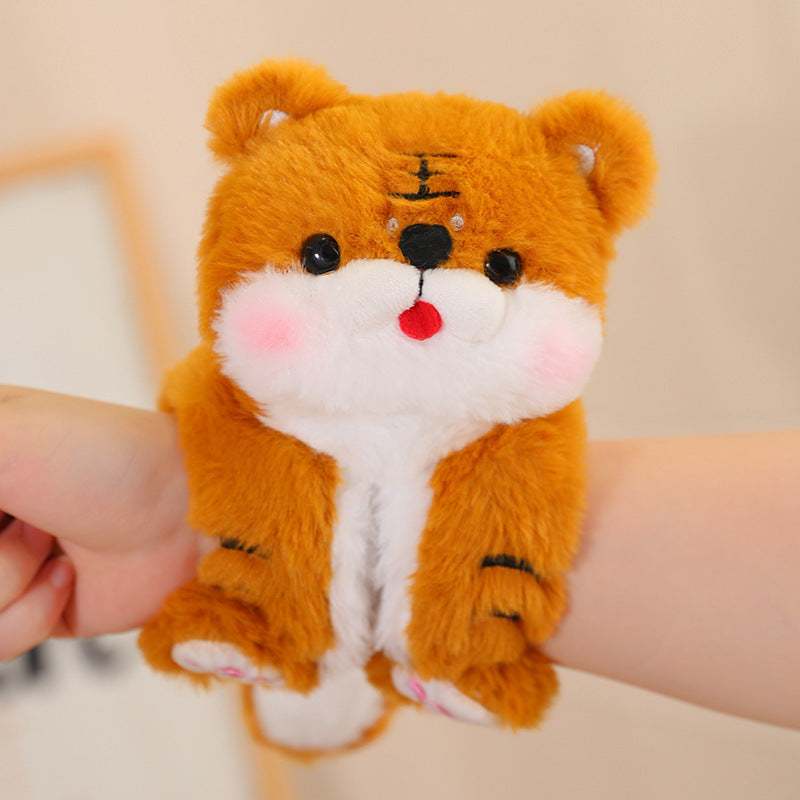  Adorable Soft Plush Animal Dolls cashymart