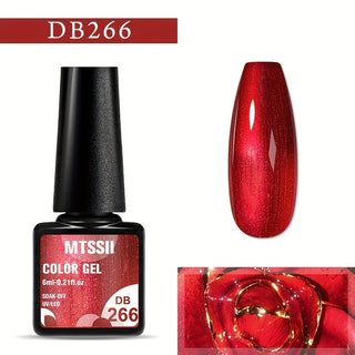  Long-Lasting Vibrant Gel Polish cashymart