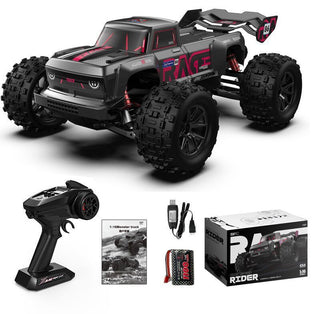  High-Speed Brushless RC Off-Road Car cashymart