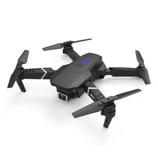  E88 Foldable Quadcopter with Dual Camera cashymart