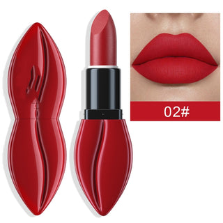  Velvet Matte Lipstick Set cashymart