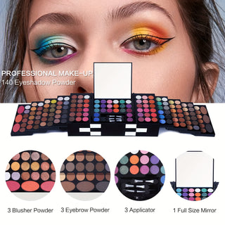  148-Color Makeup Set cashymart