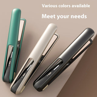  2-in-1 Hair Straightener cashymart