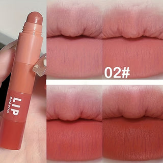  Lip Luxe 4-in-1 Matte Lipstick Set cashymart