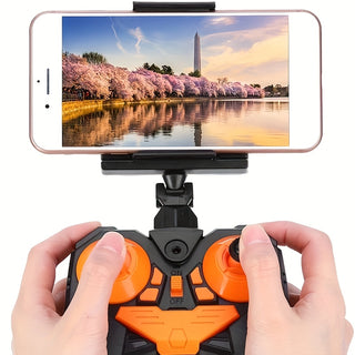  HD WiFi Remote Control Climbing Car cashymart