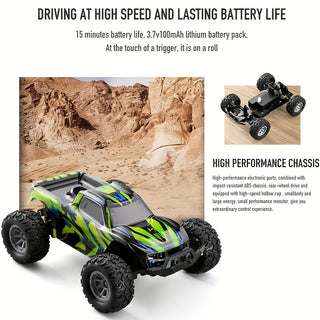  RC Off-Road Car cashymart