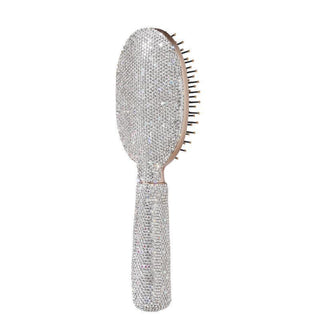  Sparkling Diamond Air Cushion Comb cashymart