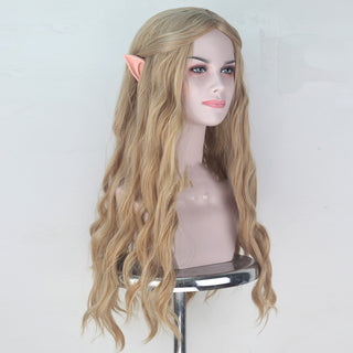  Elven Queen Kellantril Cosplay Wig cashymart