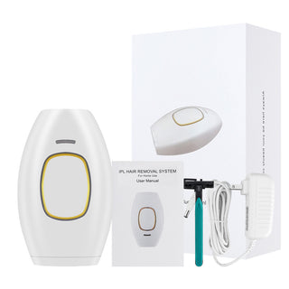  Advanced Laser Hair Removal System cashymart