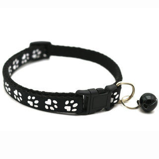  Pet Collars with Bells and Pendant Options cashymart