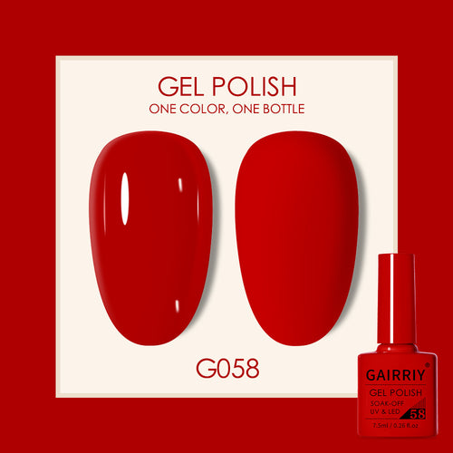 Coffret de Vernis à Ongles Semi-Permanent Coco Lasting