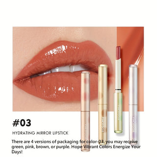  Luscious Luxe Hydrating Lipstick cashymart