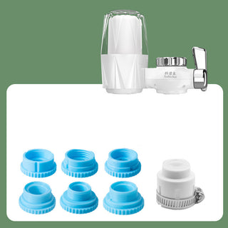  Household Water Purifier for Kitchen Faucet cashymart