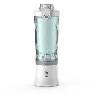  Portable Blender Juicer with 6 Blades cashymart