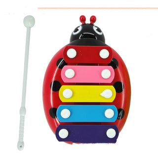  Musical Hand-On Piano Toy for Children's Learning cashymart