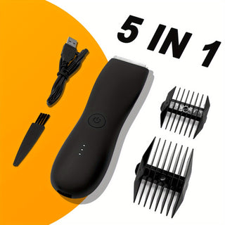  Trimmer for Men & Women cashymart