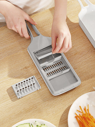  Multifunctional Kitchen Chopper and Slicer cashymart