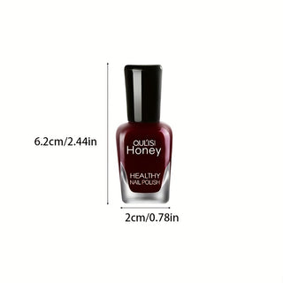 Vibrant Quick-Dry Nail Polish