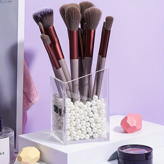  13-Piece Makeup Brush Kit cashymart