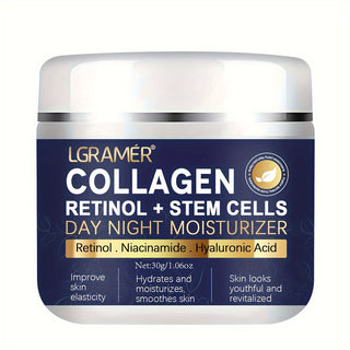  Retinol & Stem Cell Face Cream cashymart