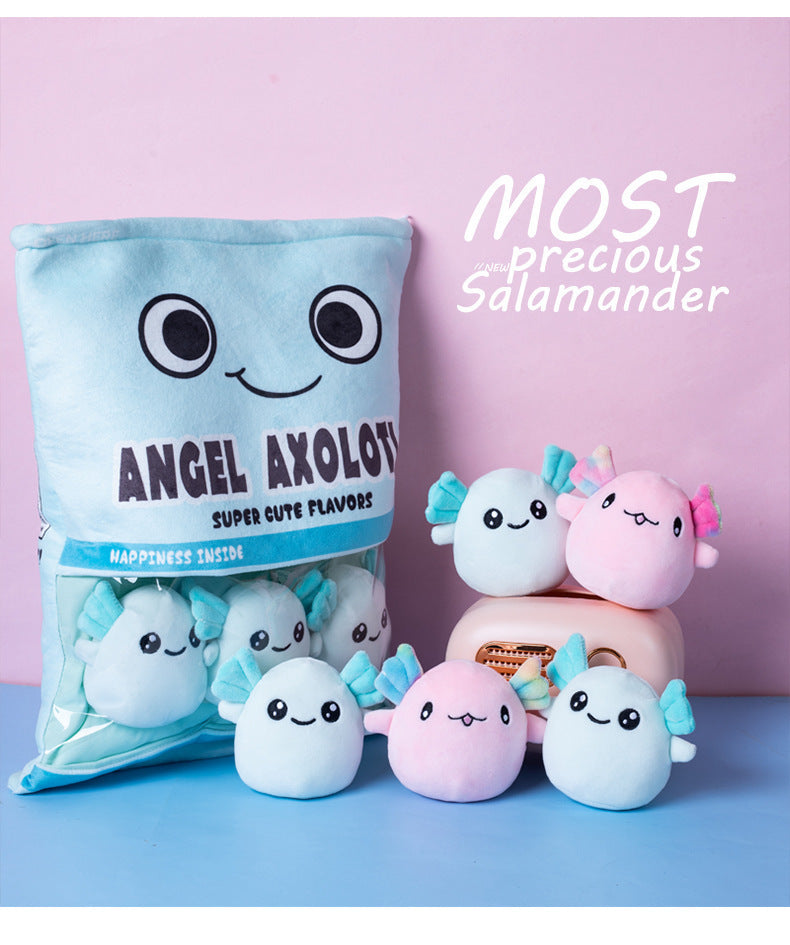  Puff Pastry Pillows & Plush Toys cashymart