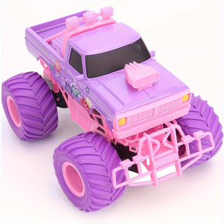  Ultimate 2.4G Off-Road Racer cashymart