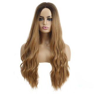  Stylish High-Temperature Wire Wig cashymart