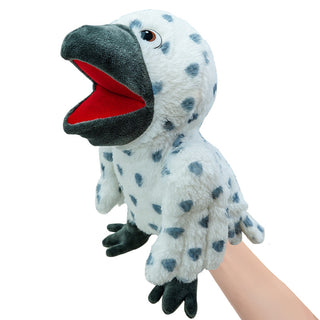  Kyorochan and Friends Plush Hand Puppet Set cashymart