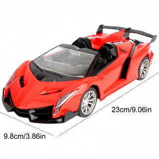  High-Speed 1:18 Scale Remote Control Racing Car cashymart