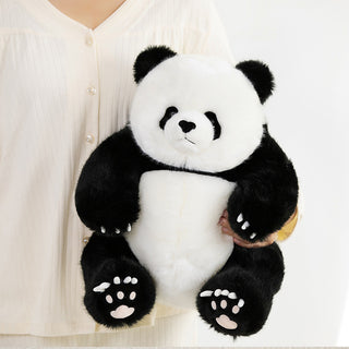  Giant Panda Plush Toy cashymart