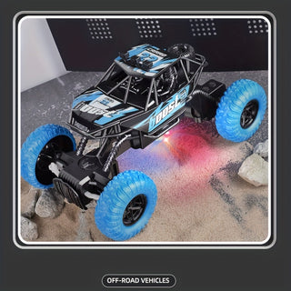  Remote Control Off-Road Climbing Car cashymart