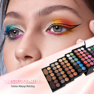  148-Color Makeup Set cashymart